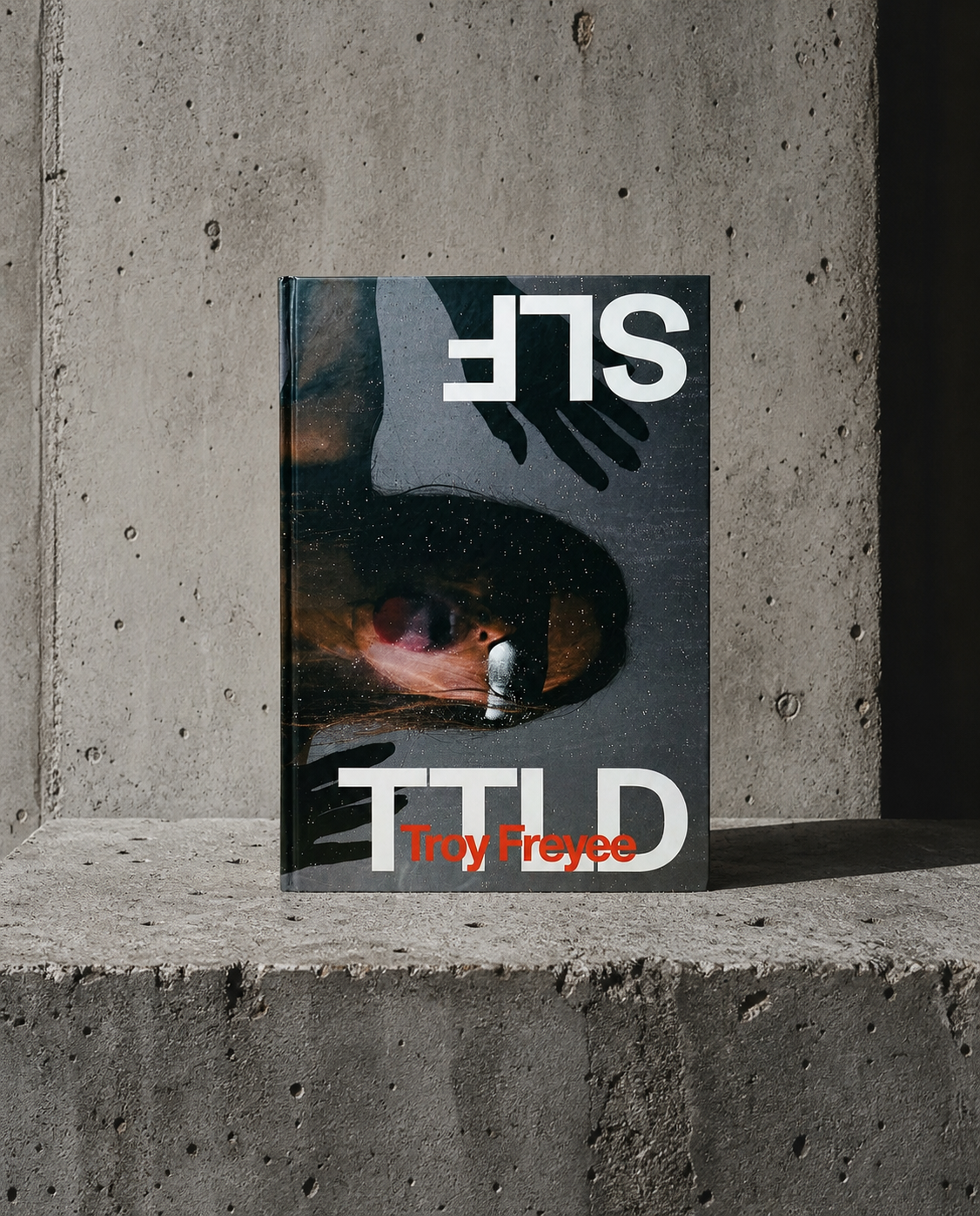 SLF TTLD photography book